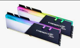 G Skill Trident Z RGB Series DDR4 16GB (2 x 8GB) 4600hz