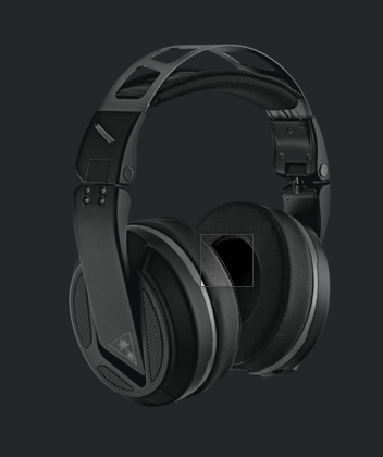 Turtle Beach Elite Atlas Aero Wireless PC Gaming Headset