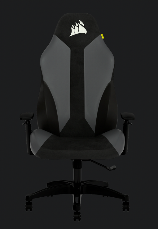 Corsair TC70 Remix Gaming Chair 电竞椅(Grey) 