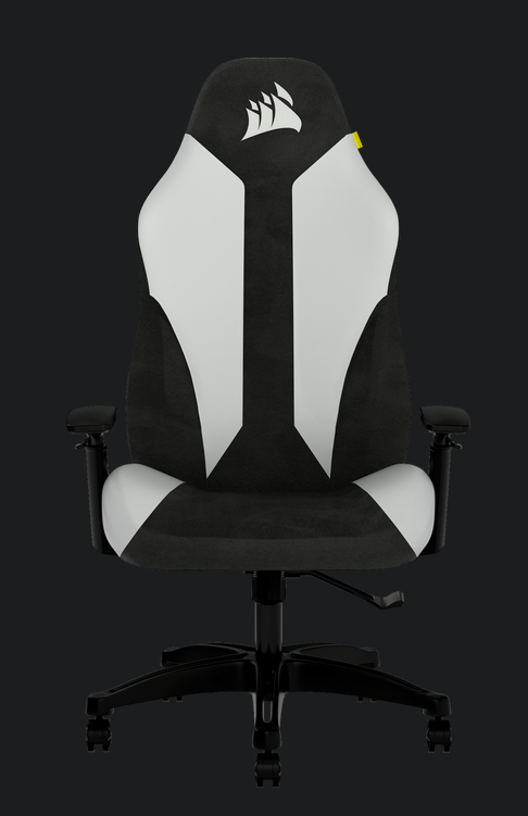 Corsair TC70 Remix Gaming Chair 电竞椅(Grey) 