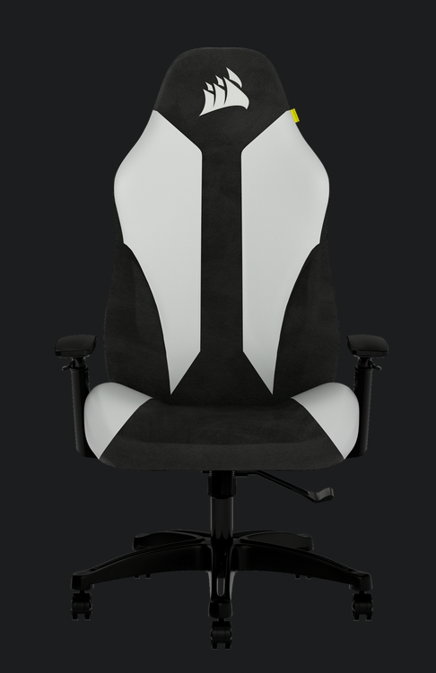 (優惠期至13/8) Corsair TC70 Remix Gaming Chair 電競椅 (Grey)