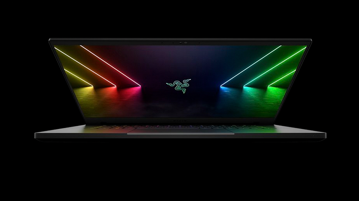 Razer Blade 15 Advanced FHD 360hz 12800H RTX3080TI Gaming Notebook