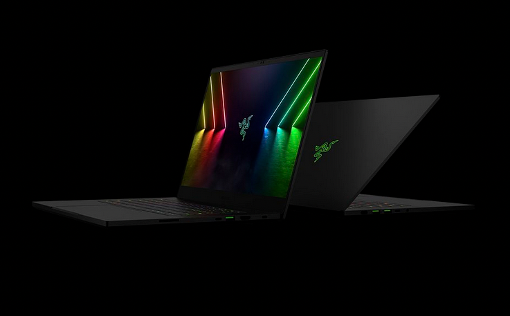Razer Blade 15 Advanced FHD 360hz 12800H RTX3080TI Gaming Notebook