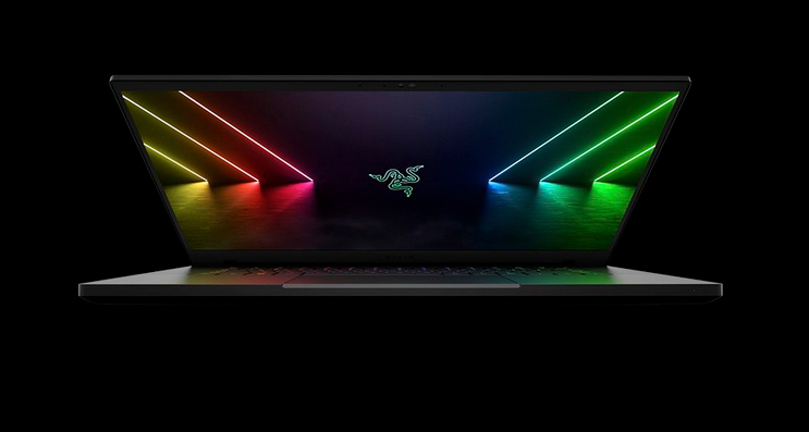 Razer Blade 15 Advanced UHD 144hz 12800H RTX3080TI Gaming Notebook ( 世上最纖薄的 15 吋電競筆電 )