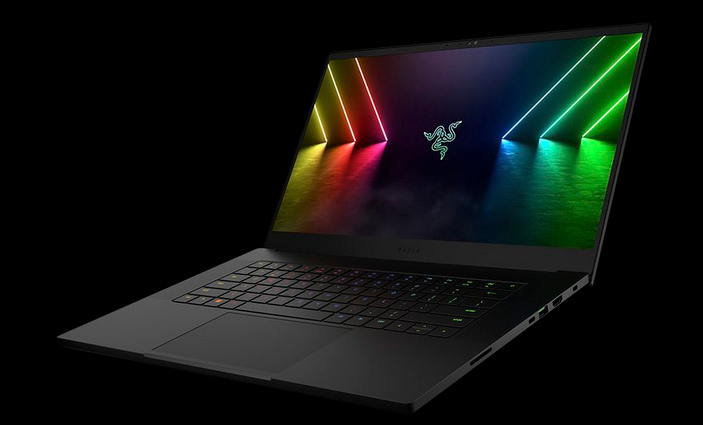 Razer Blade 15 Advanced UHD 144hz 12800H RTX3080TI Gaming Notebook ( 世上最纖薄的 15 吋電競筆電 )