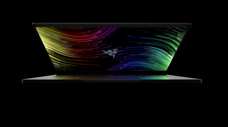 Razer Blade Pro 17" UHD 144Hz 12900H RTX3080TI Gaming Notebook