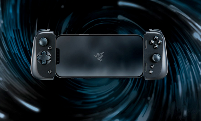 Razer Kishi V2 - Gaming Controller for iPhone 搖控器