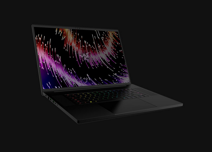 Razer Blade 18 18" QHD 240hz i9-13950HX 32GB RTX4070 8GB 1TB SSD 筆記型電腦