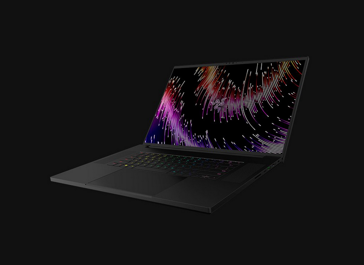 Razer Blade 18 18" QHD 240hz i9-13950HX 32GB RTX4070 8GB 1TB SSD 筆記型電腦