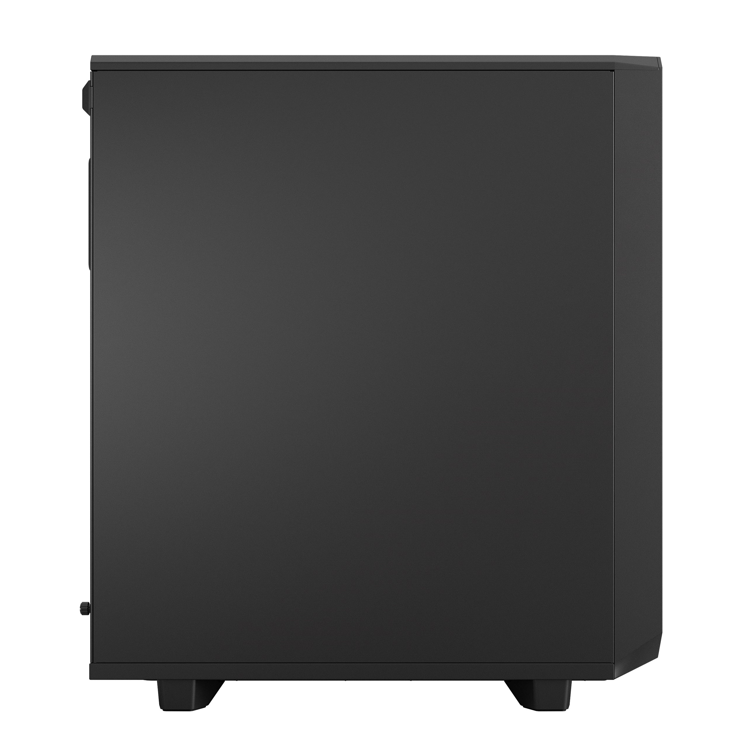 Fractal Design Meshify 2 Compact Solid (Black)
