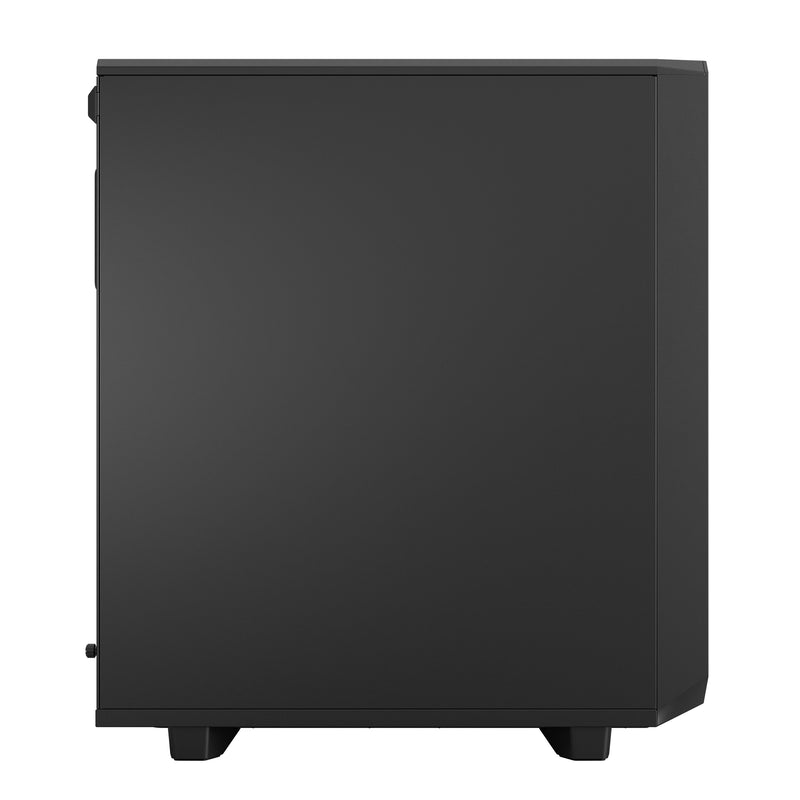 Fractal Design Meshify 2 Compact Solid (Black)