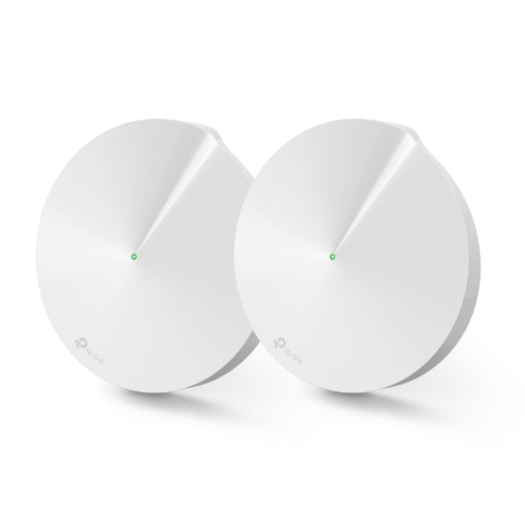 TP-Link AC2200 Smart Home Mesh Wi-Fi System(2 Pack)