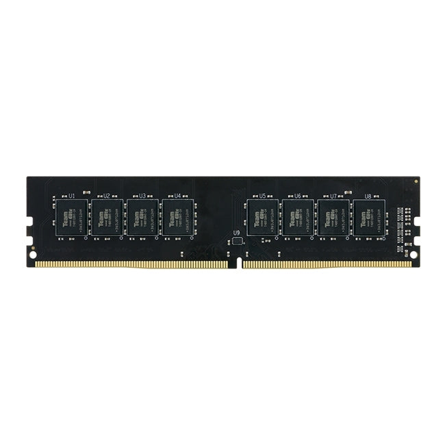 Team Elite Desktop DDR4 3200MHz RAM 記憶體 Single 8 / 16 / 32 GB CL22