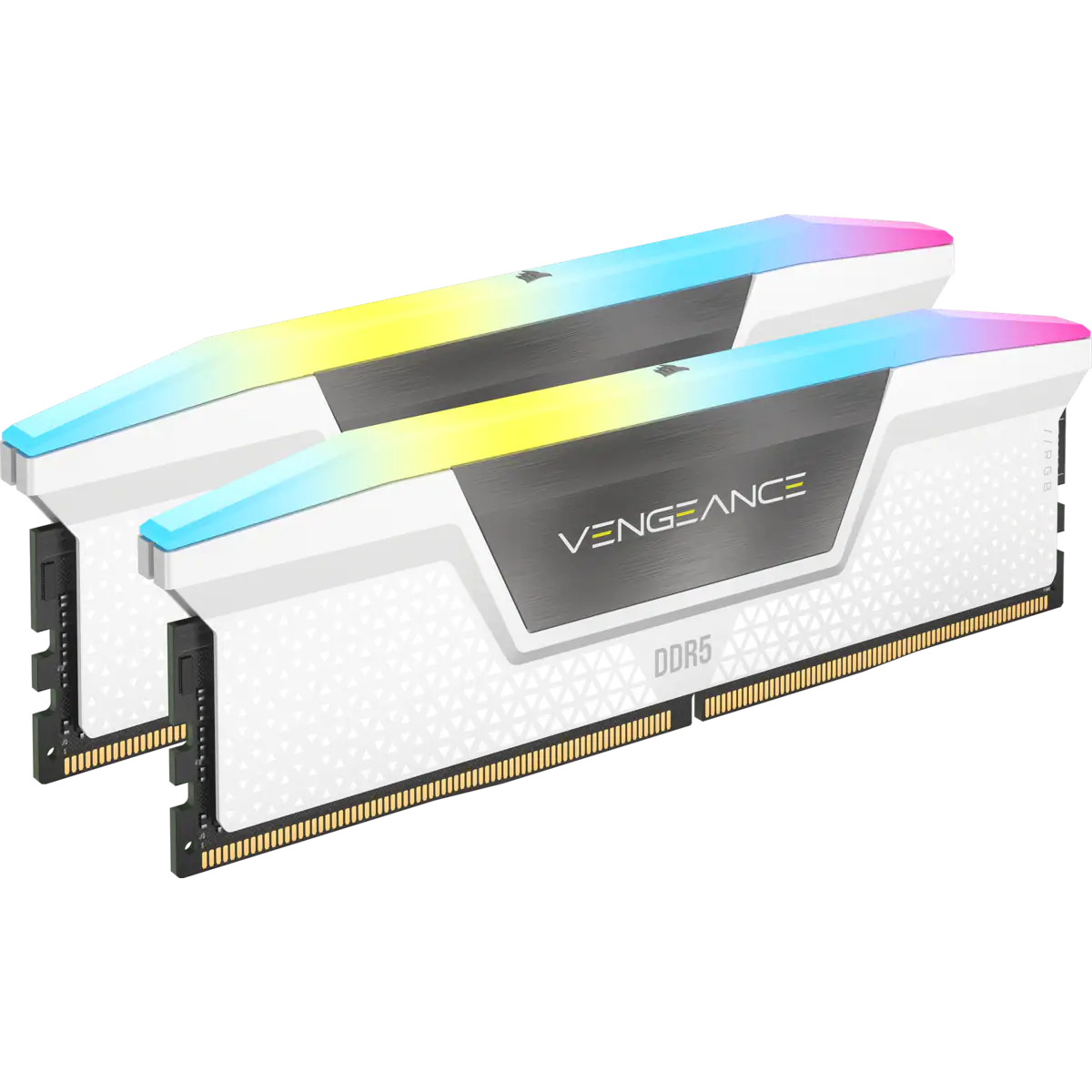 Corsair VENGEANCE RGB PRO 32GB (16GB x2) DDR5 6200MHz
