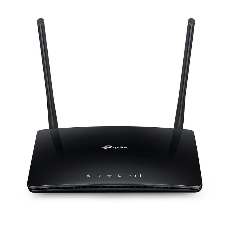 TP-Link TL-MR6400 4G LTE Wi-Fi Router