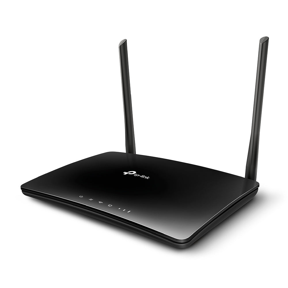 TP-Link TL-MR6400 4G LTE Wi-Fi Router