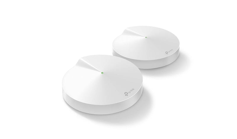 TP-Link AC2200 Smart Home Mesh Wi-Fi System(2 Pack)