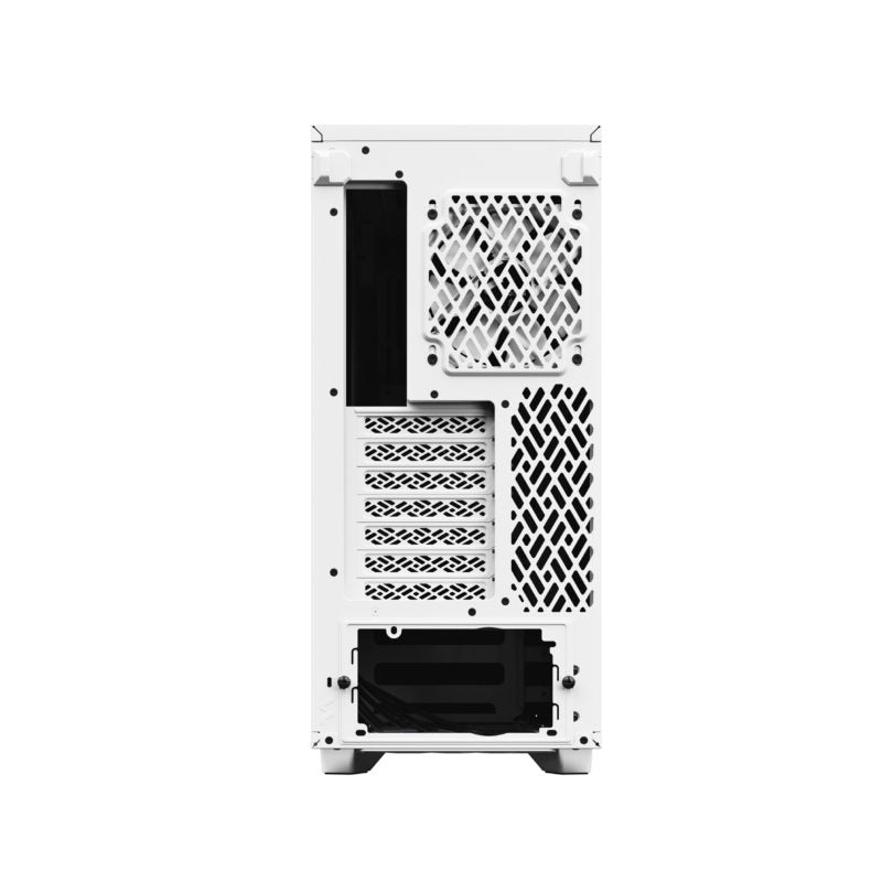 Fractal Design Define 7 Compact Tempered Glass ATX CASE 機箱 (Black/White)