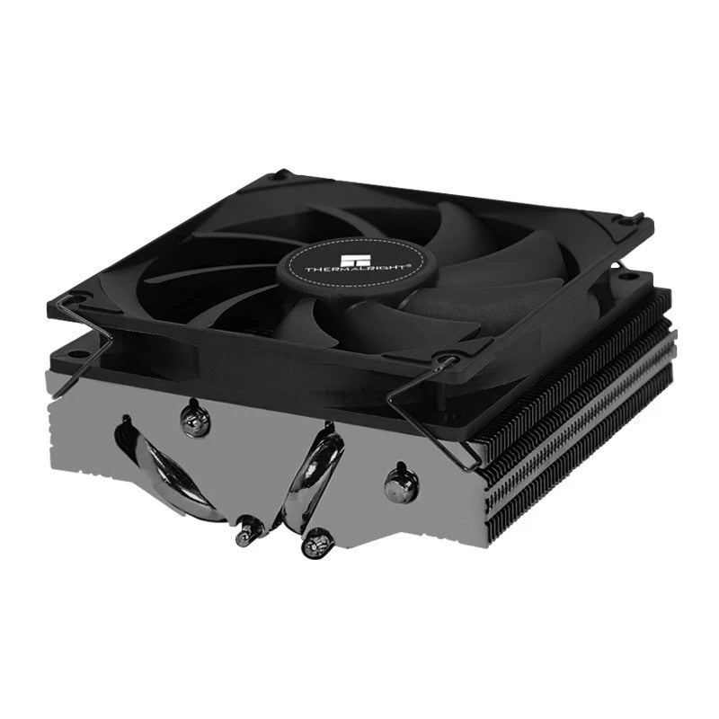Thermalright  AXP-90 X53-Full Black 下吹式風冷