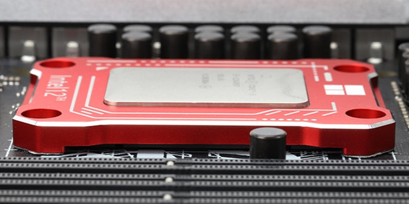 ThermalRight LGA17XX BCF 防彎曲矯正板 (LGA 1700專用)