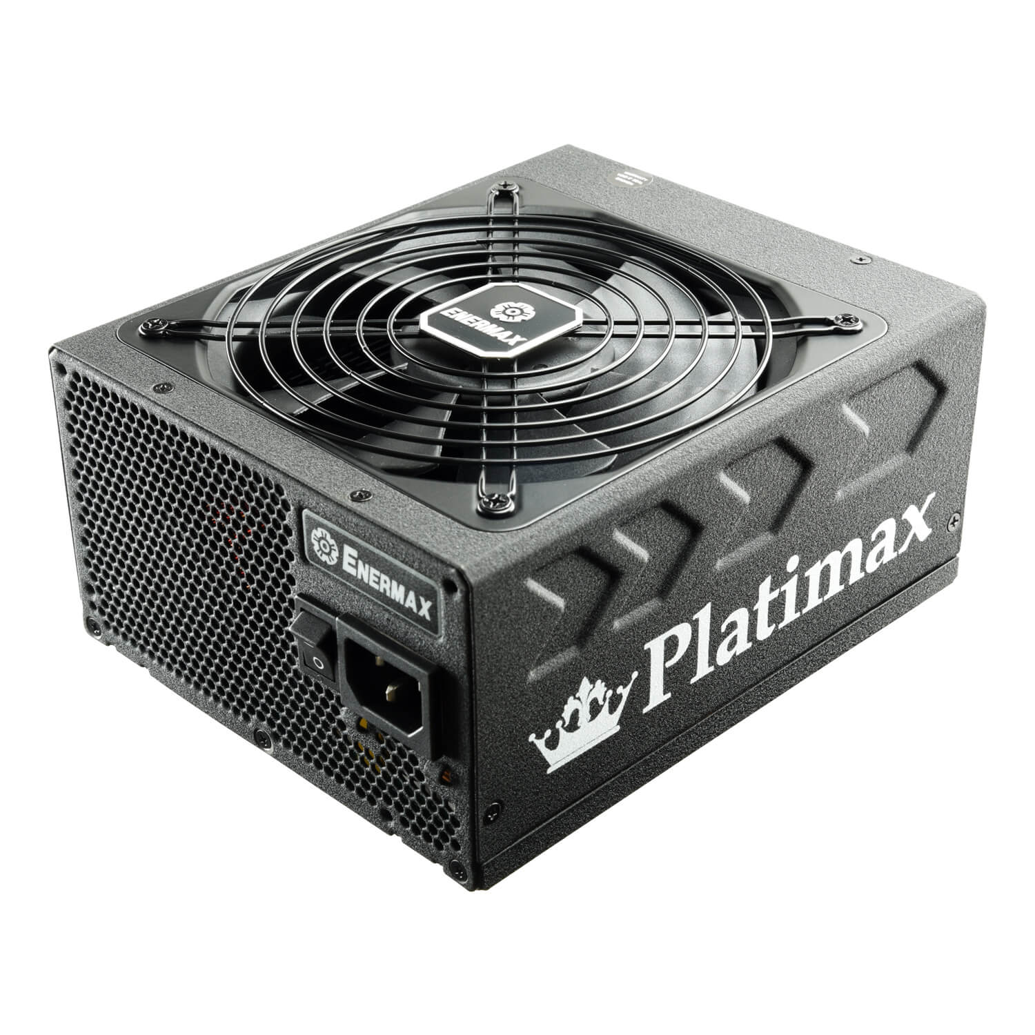 Enermax PLATIMAX EPM1700EGT 1700W 80Plus Platinum 白金全模組火牛 (10年保)