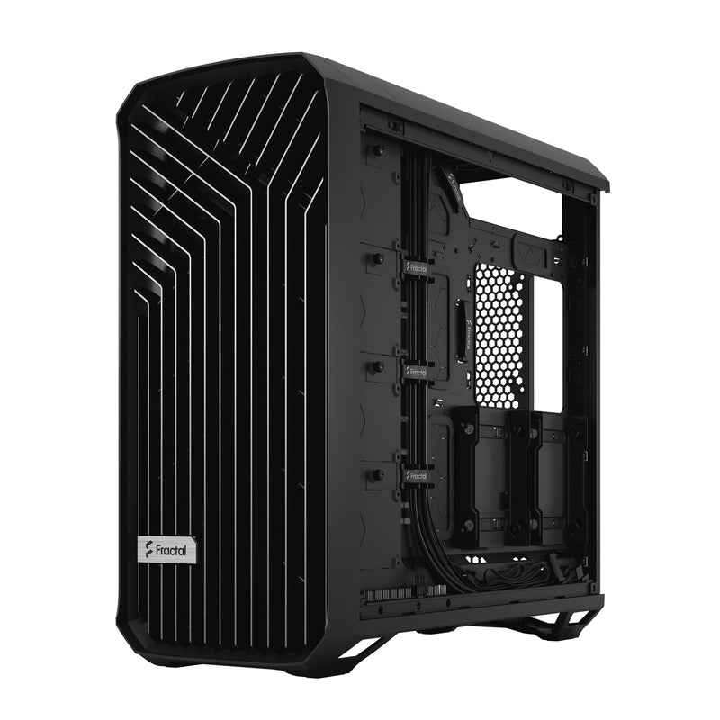 Fractal Design Torrent TG Dark Tint E-ATXCASE