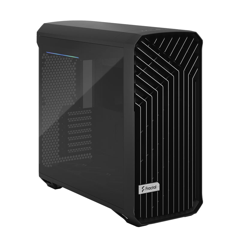 Fractal Design Torrent TG Dark Tint E-ATXCASE
