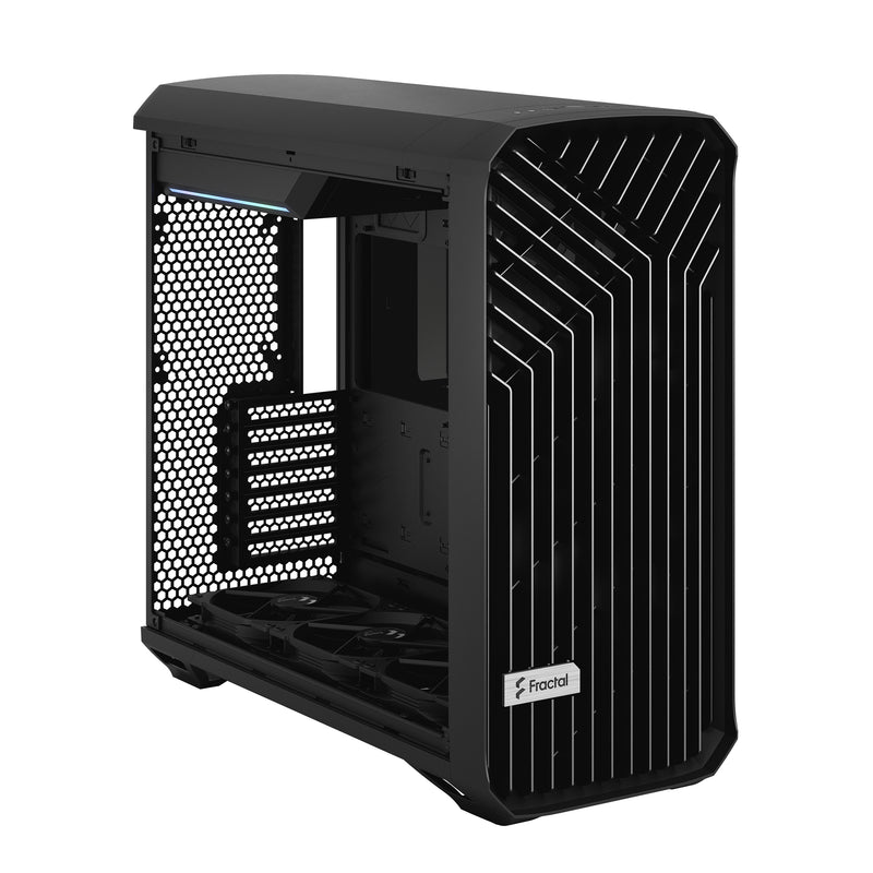 Fractal Design Torrent TG Dark Tint E-ATXCASE