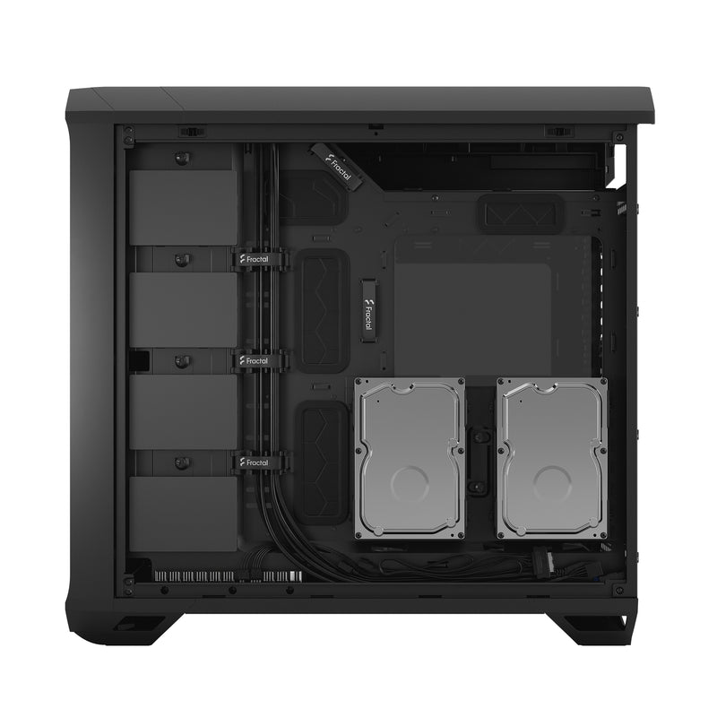 Fractal Design Torrent TG Dark Tint E-ATXCASE