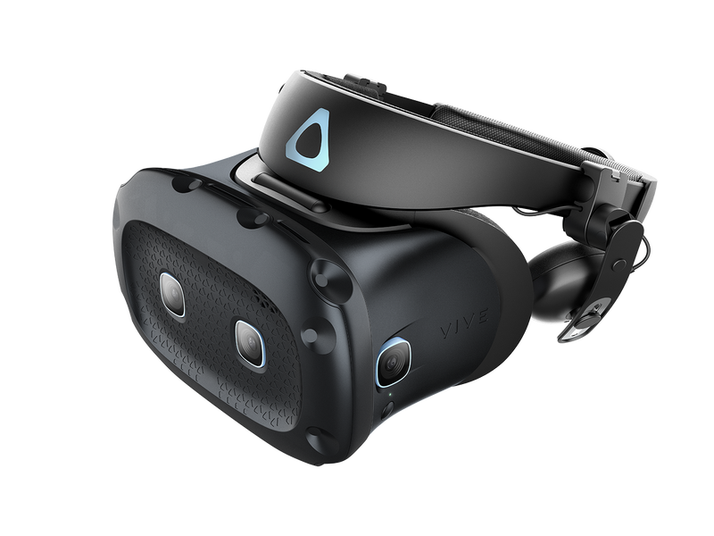 HTC VIVE COSMOS ELITE VR 頭戴式顯示器
