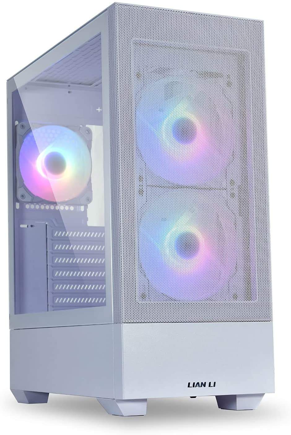 Lian Li 聯力 Lancool 205 Mesh TYPE C ATX CASE 機箱