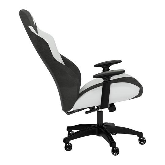 Corsair TC70 Remix Gaming Chair 电竞椅(Grey) 