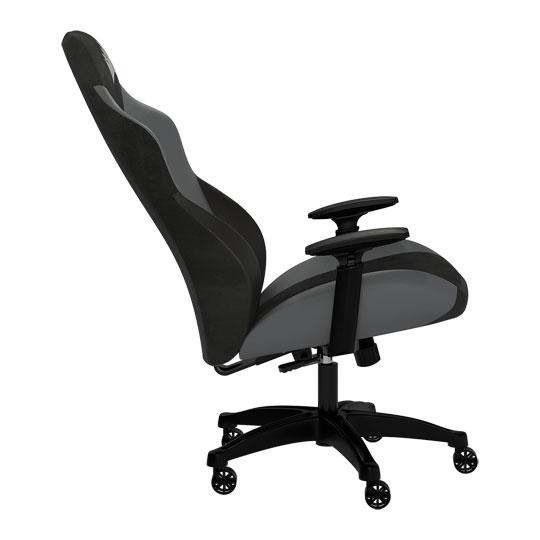 Corsair TC70 Remix Gaming Chair 电竞椅(Grey) 