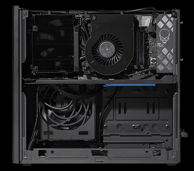 Intel NUC 13 Extreme Kit i9-13900K (RNUC13RNGI90000)