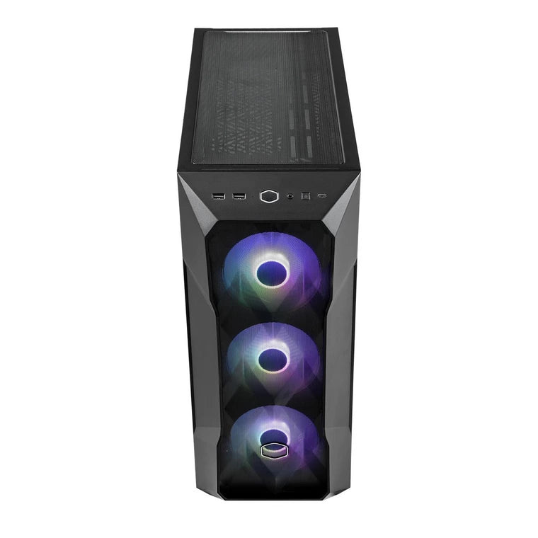 Cooler Master MasterBox TD500 Mesh V2 ATX 機箱