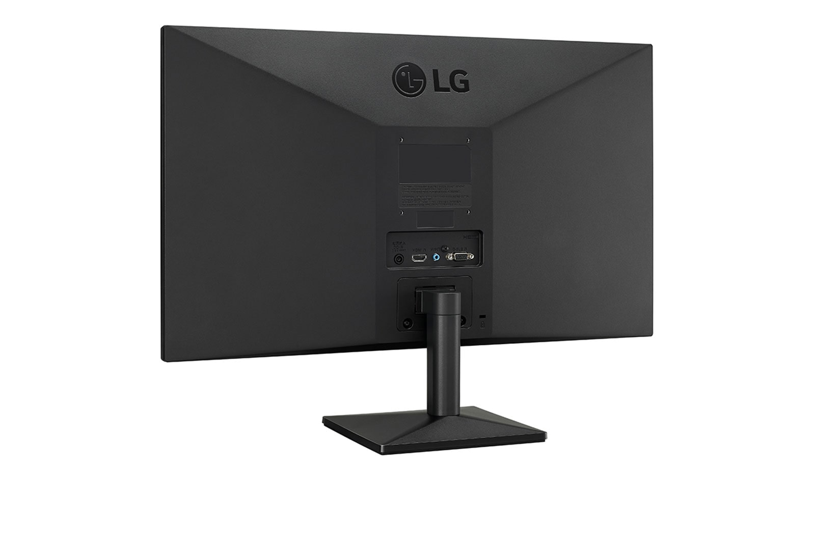 LG 22MN430H-B 22 Inch Monitor