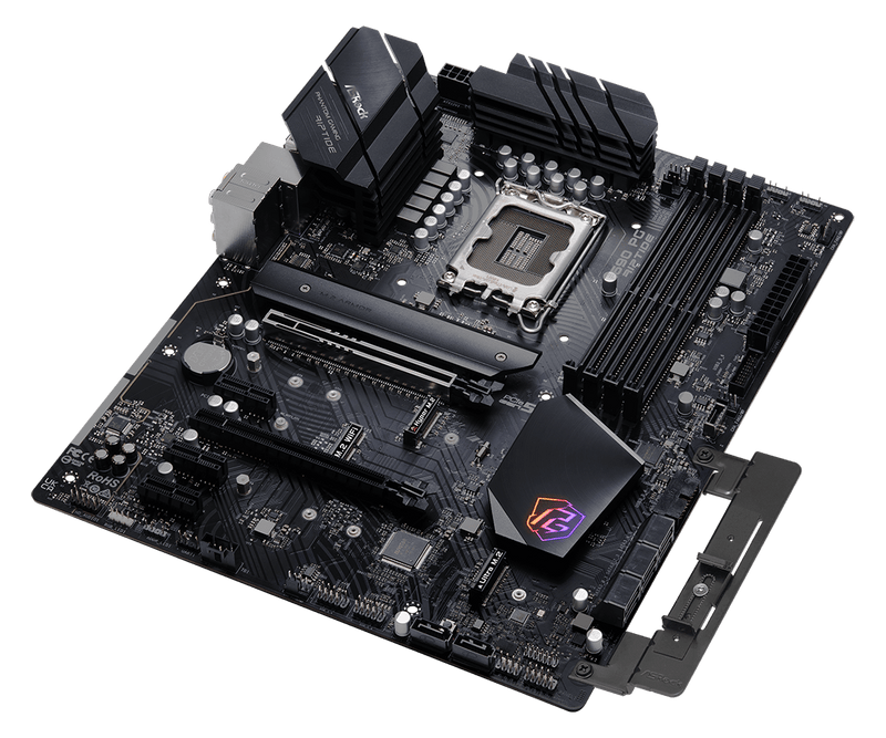 ASRock 華擎 Z690 PG RIPTIDE ATX 主機板 (DDR4)