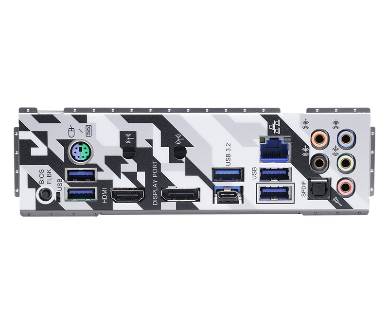 ASRock 華擎 Z690 STEEL LEGEND ATX 主機板 (DDR4)