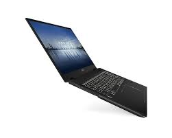 MSI Summit E16 Flip EVO A13MT ( i7-1360P / Iris Xe / Touch )Notebook