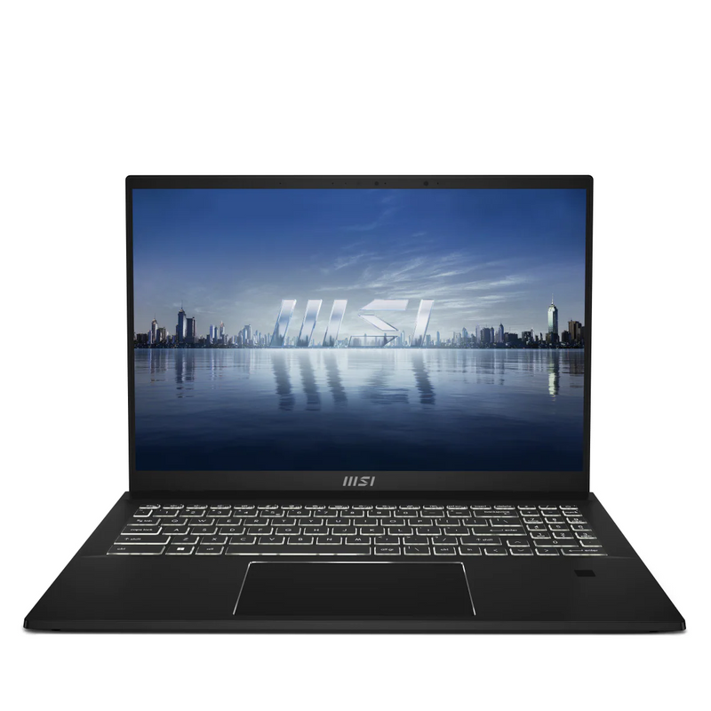 MSI Summit E16 Flip EVO A13MT ( i7-1360P / Iris Xe / Touch )Notebook