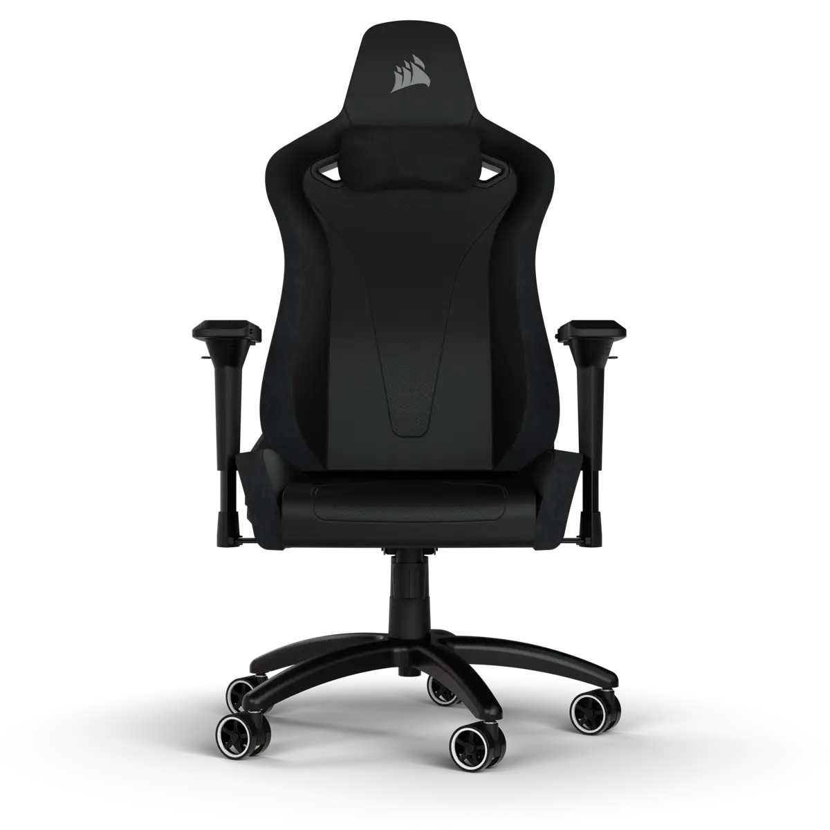 Corsair TC200 Leatherette Gaming Chair 人體工學電競椅