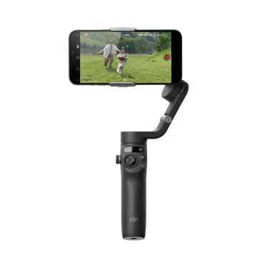 DJI Osmo Mobile 6 Smartphone Gimbal Stabilizer 手機穩定器