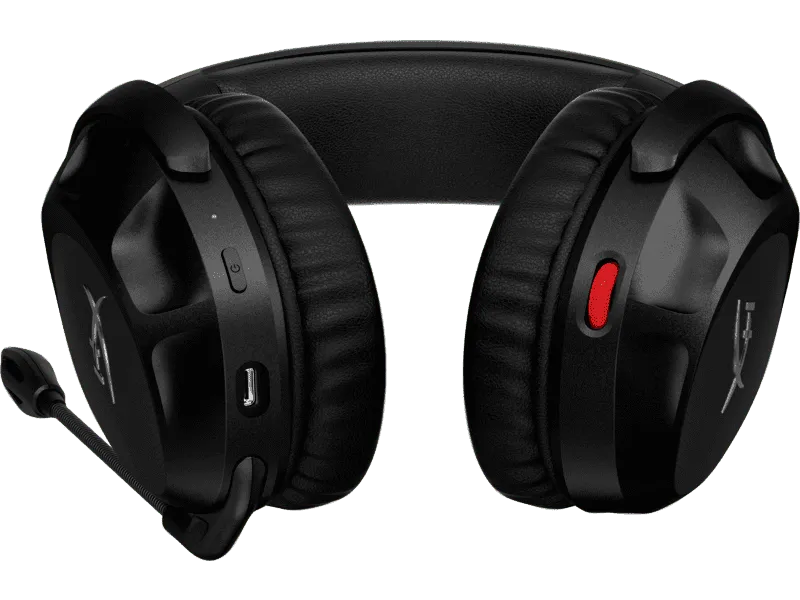 Kingston HyperX Cloud Stinger 2 Wireless 無線電競耳機