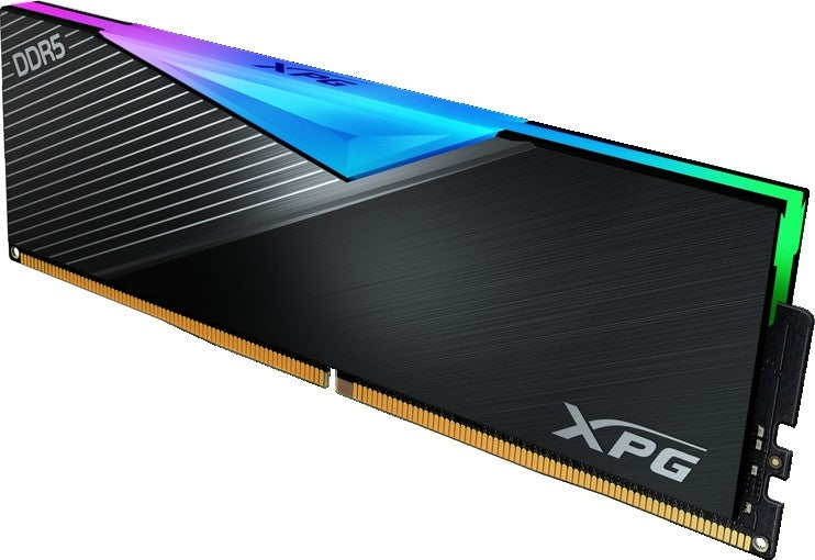 (2024優惠) ADATA XPG Lancer RGB 32GB (2x16GB) 6000MHz DDR5 (AX5U6000C4016G-DCLARBK)