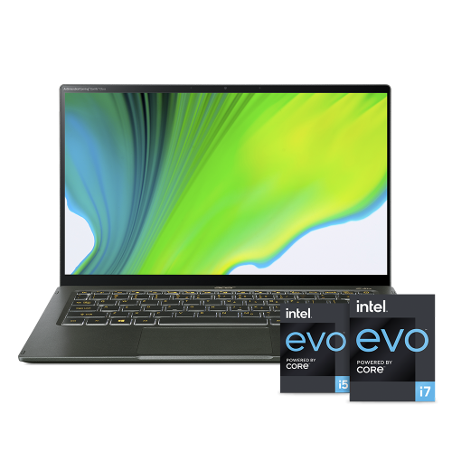 (特選優惠) Acer 14"  Acer Swift 5 (SF514-55TA-59VX) UltraBook