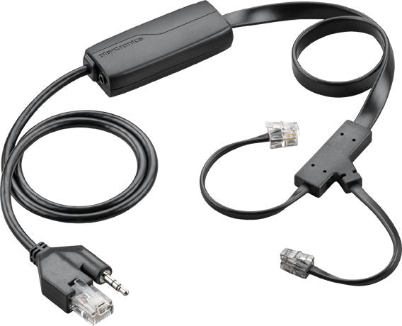 APC-42 (Cisco) - Electronic Hook Switch Cable - Poly
