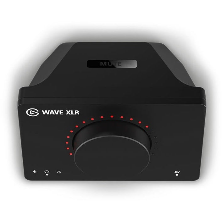 Elgato Wave XLR- Audio Mixer