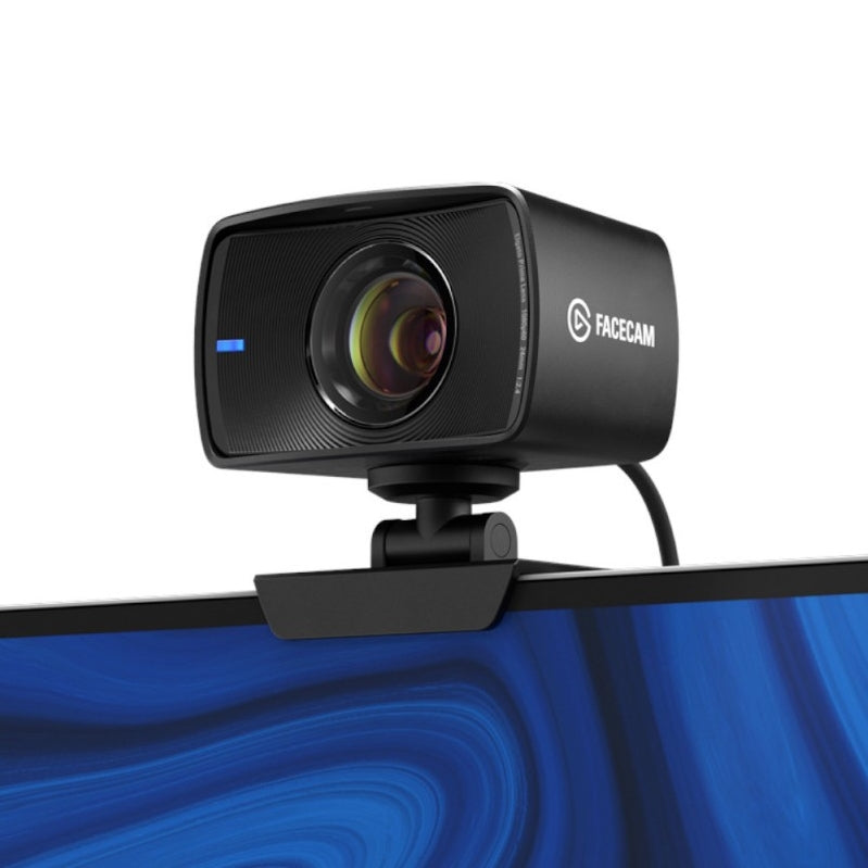 Elgato FACECAM 1080p60 Full HD Webcam