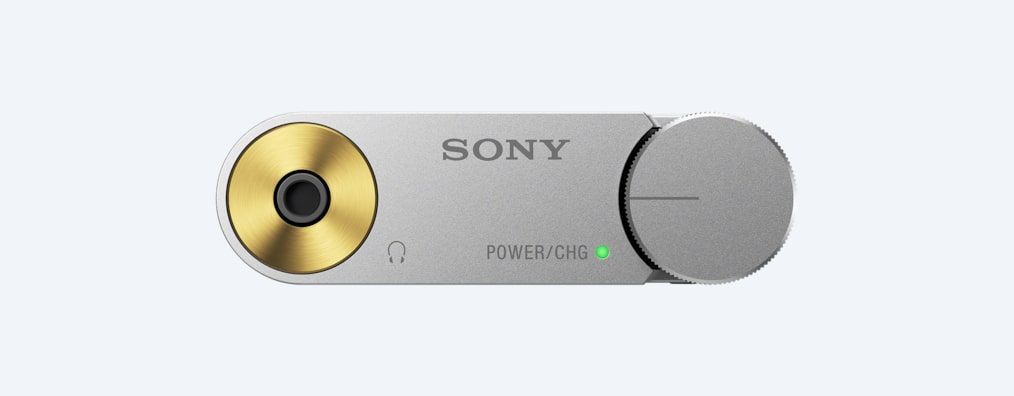 Sony USB DAC PHA-1A耳機擴音機