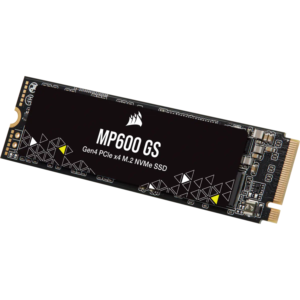 Corsair MP600GS TLC NVMe PCIe 4.0 x4 M.2 2280 SSD